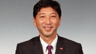 岡山の木山隆之監督に1試合のベンチ入り禁止処分…アウェイ清水戦の試合終了後にペットボトルを蹴ってドアガラスを損壊