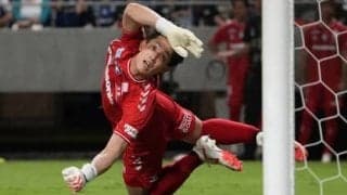 谷晃生の野望「日本人GKに対する世界の目を変えることもガンバへの恩返しになる」