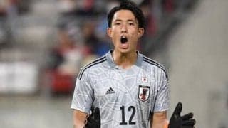 ガンバ大阪・谷晃生が海外挑戦を決めたわけ「日本人GKでも戦える、という姿を示さないと」