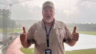 饒舌に「ヤキニク・ダイスキ」　移転前から愛した札幌…元ハム助っ人が語る“日本愛”