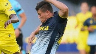 カディス、昨季終盤戦主力のDFメレがレンタル期間延長で再加入