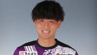 【Jリーグ出場停止情報】藤枝DF山原康太郎が今季2度目の一発退場で2試合出場停止＆罰金