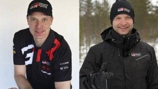 トヨタ、ラトバラのラリー北海道参戦を明らかに。カンクネンとモリゾウもGRヤリス・ラリー1でデモラン