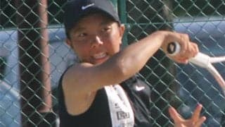  インターハイ女子団体戦16強 