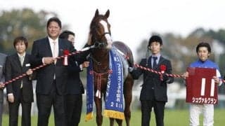 球界のビッグネームが続々！ 柳田悠岐選手だけじゃない馬主の野球関係者