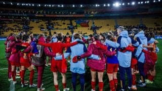 アメリカツアーよりアジアツアーの方が嬉しい…/原ゆみこのマドリッド