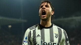 “少年時代からのユベンティーノ”ロカテッリ、苦境の名門再建誓う「いつだってユーベのために」