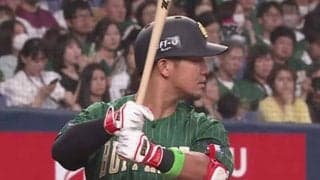 山本由伸、7回無失点7K快投で3年連続2桁10勝　頓宮裕真が14号など3安打2打点で援護