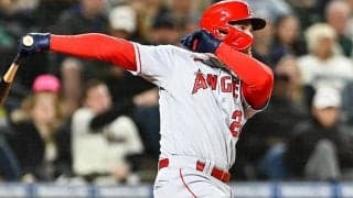 【MLB】エンゼルス、ウォルシュは残留　ウエーバー通過で傘下3Aへ、5日前に“戦力外”
