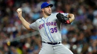 【MLB】通算250勝バーランダー、アストロズに電撃復帰へ　大谷翔平にまた難敵…米報道