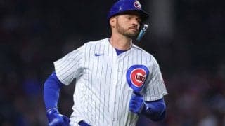 【MLB】20億円契約も4か月で“戦力外”　打力期待も不振…打率2割前半＆わずか4HR