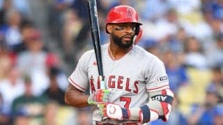【MLB】エ軍アデルが長期離脱、60日間のIL入り　マイナーで23発も…7月に左脇腹を負傷