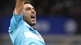 45歳ブッフォンが現役引退へ、イタリア代表のコーディネーターに