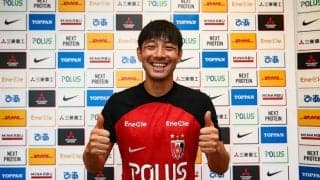 「ボールタッチがしなやかすぎる」浦和レッズ加入・中島翔哉の「合流→練習映像」が期待大の大反響！ 入団会見でサポーターに刺さった「言葉」にも絶賛の嵐