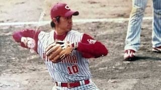 6年目で光明も「遅かった」戦力外通告　初打席アーチも…取り戻せなかった狂った歯車