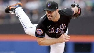 【MLB】通算250勝バーランダー、アストロズに復帰　球団発表…同地区エ軍にまたも難敵