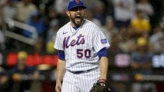 【MLB】エ軍、救援右腕リオンを駆け込みトレード獲得か　7球団で通算384登板、米報道