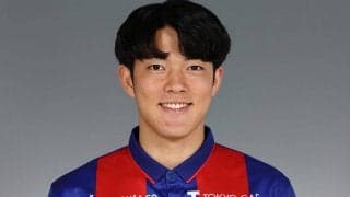 千葉がFC東京の大卒ルーキーMF西堂久俊を育成型期限付き移籍で獲得「幼少期から僕の一番身近にあったJクラブがジェフユナイテッド」