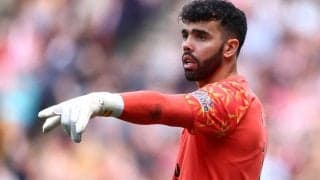 アーセナルがスペイン代表GKラヤと長期契約で大筋合意、移籍金73億円設定のブレントフォードとの交渉へ