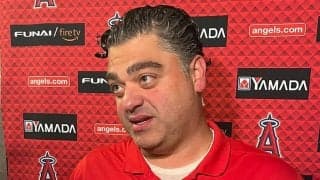 【MLB】エ軍GMはトレード補強に大満足「明らかに良くなった」　7人の新顔…オーナーに感謝