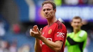 エバンスが契約を勝ち取る？ CBが手薄になるユナイテッドが1年契約を考慮、短期契約でアピール成功か