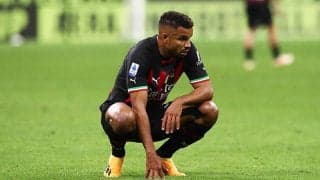 ミランが売却交渉進めるも…メシアスはトルコ行きを望まず