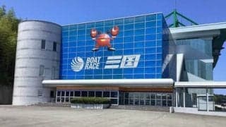 芦原温泉でモーニング開催のボートレースに挑戦　大ハズレのあとに待っていたのは大当たりと極楽!?