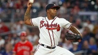【MLB】大谷翔平と「仲が良かったんだ」　元守護神の再共闘への思い、来季は「ブレーブスで」