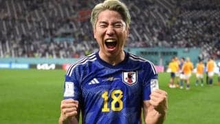 「オシャレ王子」浅野拓磨のデニムオンデニムが話題！オシャレ上級者コーデのオフショットに「モデルかと思いました」