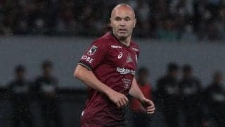 イニエスタが古巣でトレーニングし話題に「おかえり」「カピタンが戻ってきた」、ネイマールら元チームメイトも反応