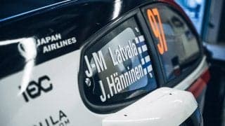 WRCフィンランド参戦のヤリ‐マティ・ラトバラ「2024年に向けたアピールではない」