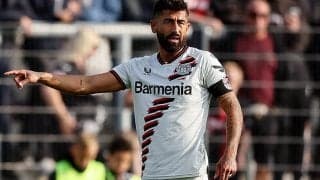 ガラタサライ、元ドイツ代表MFデミルバイを獲得！　自身初の国外挑戦はルーツのあるトルコに