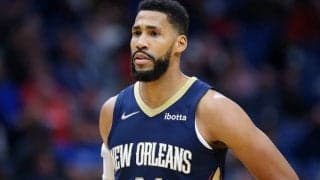 ベテランウイングのギャレット・テンプルがラプターズとの1年契約に合意