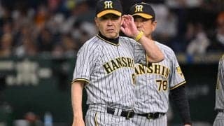 「涼しい中でできるのは大きい」と阪神OBが”長期ロード”に見解　ここ数年の８月戦績は？
