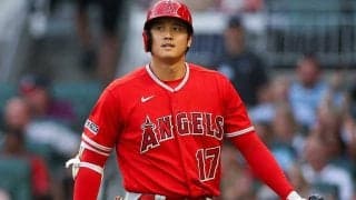 【MLB】“アンチ大谷翔平”に怒りの喝　630発レジェンド優位の声、司会者は我慢ならず猛反論