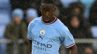 アヤックスがシティの逸材WGボルジェス獲得へ！　ハマーズ退けてクラブ間合意