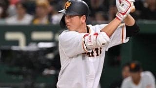「春先はまだ厳しいかなと思っていた」ブレイクした巨人・秋広優人の急成長に巨人OBも驚き「変化のスピードを感じる」