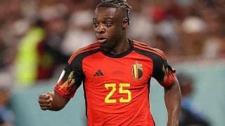 バルサ＆シティがベルギー代表FWドクに関心か？