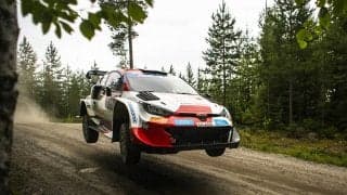 WRCフィンランド事前情報：高速グラベル連戦、伝統のラリーが登場