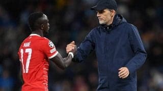 サウジ行き決定のマネにトゥヘル監督が惜別の言葉「私の責任でもある」