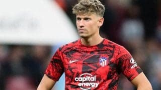 アル・アハリにマルコス・ジョレンテ獲得の動き…クラブはヴェッラッティとの両獲りを楽観視？