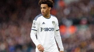 カイセド獲得に苦戦中のチェルシー、リーズのアメリカ代表MFをリストアップか