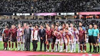 バルセロナ会長が仕掛けた「まるで中世のような謀略」午前1時24分のゴール【サッカーの試合は何時開始であるべきか】(4)