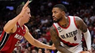 トレード先が注目されているデイミアン・リラード…現地記者たちが報じた現状とは？