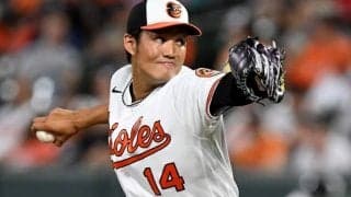 藤浪晋太郎が告白！ 安定を支えたダルビッシュ有からの“助言”「日本人だから英語は喋れませんじゃなくて…」