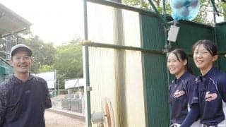 “最後の近鉄戦士”が体感した強さの秘密　史上初3冠チームには「野球の本質がある」