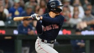 【MLB】吉田正尚、イチロー氏の変わらぬ“スタイル”に驚き　マッチョマンも尊敬…49歳の肉体