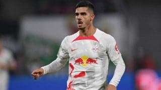 ソシエダ、退団したセルロートの後釜にライプツィヒからまたレンタル！ ポルトガル代表FWアンドレ・シウバが買取OP付きのレンタル移籍で加入