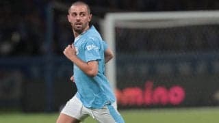 PSGはベルナルド・シウバ諦め…シティが断固として首を縦に振らず