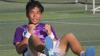 男子団体 インターハイ4強出揃う